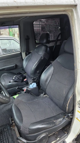 Daihatsu Feroza 1.6 - 4500 € / 8801.24 лв. - 38628561 12