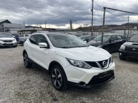 Nissan Qashqai - 7990 € / 15627.08 лв. - 42822152 3