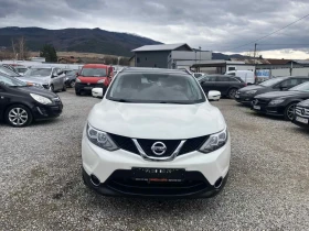 Nissan Qashqai - 7990 € / 15627.08 лв. - 42822152 2