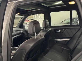 Mercedes-Benz GLK * 350 * CARFAX * PANO * КАМЕРА, снимка 15 - Автомобили и джипове - 53636584