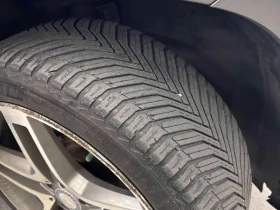 Mercedes-Benz GLK * 350 * CARFAX * PANO * КАМЕРА, снимка 7 - Автомобили и джипове - 53636584