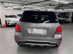 Mercedes-Benz GLK * 350 * CARFAX * PANO * КАМЕРА, снимка 4 - Автомобили и джипове - 53636584