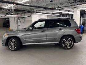 Mercedes-Benz GLK * 350 * CARFAX * PANO * КАМЕРА, снимка 2 - Автомобили и джипове - 53636584