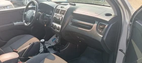 Kia Sportage 2.0/115 * Обслужен *  - 3500 € / 6845.40 лв. - 47965389 10