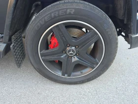 Mercedes-Benz G 63 AMG /CARFAX/CAMERA/ОБДУХВАНЕ  - 43450 € / 84980.81 лв. - 68347582 7