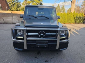 Mercedes-Benz G 63 AMG /CARFAX/CAMERA/ОБДУХВАНЕ  - 43450 € / 84980.81 лв. - 68347582 6