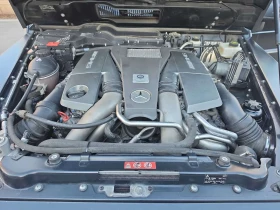 Mercedes-Benz G 63 AMG /CARFAX/CAMERA/ОБДУХВАНЕ  - 43450 € / 84980.81 лв. - 68347582 11