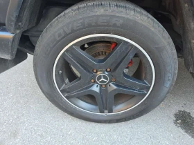 Mercedes-Benz G 63 AMG /CARFAX/CAMERA/ОБДУХВАНЕ  - 43450 € / 84980.81 лв. - 68347582 15