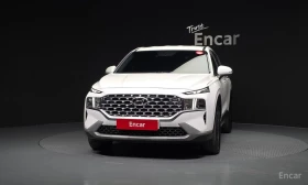 Hyundai Santa fe - 21930 € / 42891.35 лв. - 26538305 3