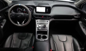 Hyundai Santa fe - 21930 € / 42891.35 лв. - 26538305 7