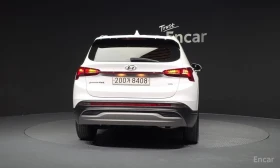 Hyundai Santa fe - 21930 € / 42891.35 лв. - 26538305 4