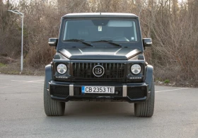 Mercedes-Benz G 500 LPG - 31000 € / 60630.73 лв. - 63556163 8