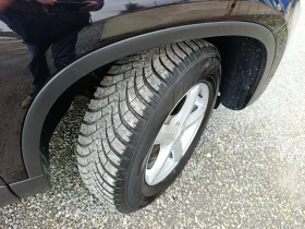 VW Tiguan 2.0 TSI 4x4 - 6100 € / 11930.56 лв. - 19862123 16