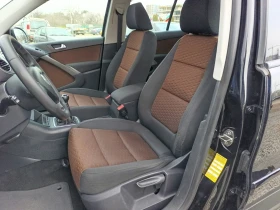 VW Tiguan 2.0 TSI 4x4 - 6100 € / 11930.56 лв. - 19862123 12