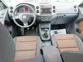 VW Tiguan 2.0 TSI 4x4 - 6100 € / 11930.56 лв. - 19862123 9