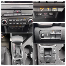 Kia Sportage 1.6T-GDI/AVTOMAT/FACE LIFT/1 СОБСТВЕНИК/НОВА КОЛА/ - 16288 € / 31856.56 лв. - 21064281 14