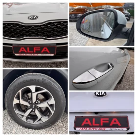 Kia Sportage 1.6T-GDI/AVTOMAT/FACE LIFT/1 СОБСТВЕНИК/НОВА КОЛА/ - 16288 € / 31856.56 лв. - 21064281 10