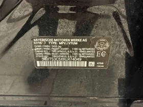 BMW X3 * M40i* DISTRONIC* H/K* AMBIENT* 360КАМЕРИ*  - 23900 € / 46744.34 лв. - 76641876 10