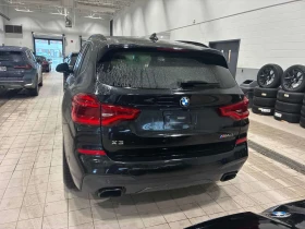 BMW X3 * M40i* DISTRONIC* H/K* AMBIENT* 360КАМЕРИ*  - 23900 € / 46744.34 лв. - 76641876 4