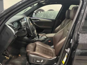 BMW X3 * M40i* DISTRONIC* H/K* AMBIENT* 360КАМЕРИ*  - 23900 € / 46744.34 лв. - 76641876 12
