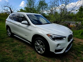 ����� �� �������� �� BMW X3 2.8������ 2017g ���� �� ������.