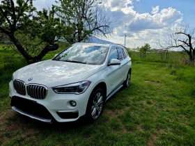 ����� �� �������� �� BMW X3 2.8������ 2017g ���� �� ������.