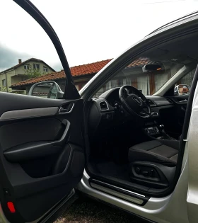 Audi Q3 2.0 TFSI quattro | Mobile.bg � ����� ������ 6