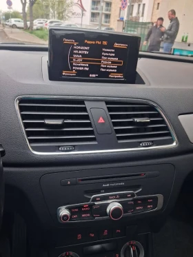 Audi Q3 2.0 TFSI quattro | Mobile.bg � ����� ������ 11