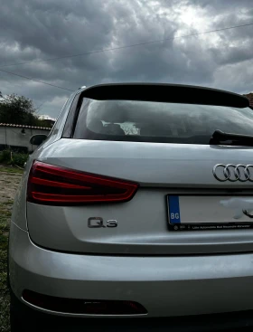 Audi Q3 2.0 TFSI quattro | Mobile.bg � ����� ������ 4