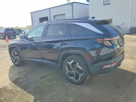 Hyundai Tucson SEL Convenience Hybrid AWD | Mobile.bg � ����� ������ 2