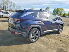 Hyundai Tucson SEL Convenience Hybrid AWD | Mobile.bg � ����� ������ 3