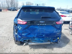 Ford Edge 2.0l Sel | Mobile.bg � ����� ������ 6
