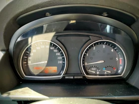 ����� �� �������� �� BMW X3