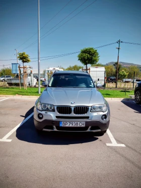 BMW X3 | Mobile.bg � ����� ������ 7