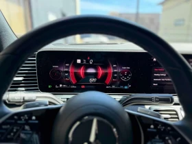Mercedes-Benz GLE 450 BURMESTER| ОБДУХВАНЕ| ПАНО| 360cam| 2 КЛЮЧА|  - 49500 € / 96813.58 лв. - 82051067 7