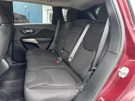 Jeep Cherokee * North Special Edition * CARFAX * БЕЗ ПЪРВОНАЧАЛН | Auto.bg — изображение 10