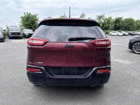 Jeep Cherokee * North Special Edition * CARFAX * БЕЗ ПЪРВОНАЧАЛН | Auto.bg — изображение 4