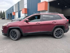 Jeep Cherokee * North Special Edition * CARFAX * БЕЗ ПЪРВОНАЧАЛН | Auto.bg — изображение 2