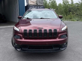 Jeep Cherokee * North Special Edition * CARFAX * БЕЗ ПЪРВОНАЧАЛН | Auto.bg — изображение 6