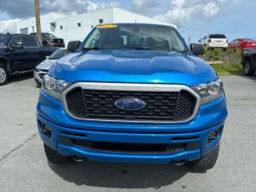 Ford Ranger * 4WD SuperCrew 5' Box* АВТОКРЕДИТ*  | Auto.bg — изображение 6