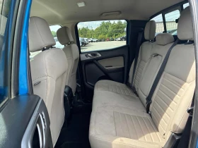 Ford Ranger * 4WD SuperCrew 5' Box* АВТОКРЕДИТ*  | Auto.bg — изображение 11