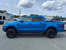 Ford Ranger * 4WD SuperCrew 5' Box* АВТОКРЕДИТ*  | Auto.bg — изображение 16