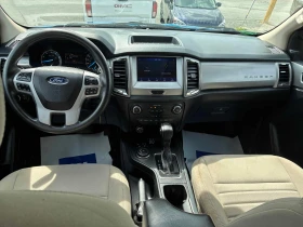 Ford Ranger * 4WD SuperCrew 5' Box* АВТОКРЕДИТ*  | Auto.bg — изображение 9