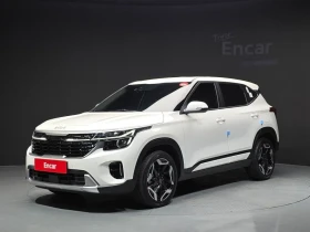Kia Seltos 1.6 Automatic