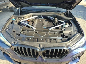 BMW X6 * XDRIVE40I * CARFAX * US vehicle *  | Auto.bg — изображение 15