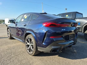 BMW X6 * XDRIVE40I * CARFAX * US vehicle *  | Auto.bg — изображение 4