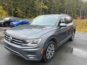 ������ VW Tiguan