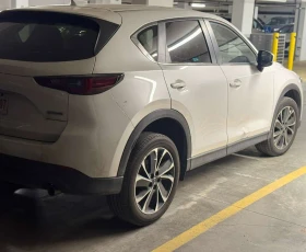Mazda CX-5 AWD Preferred | Auto.bg — изображение 4