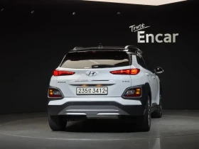 Hyundai Kona САМО 30% АВАНС | Auto.bg — изображение 7