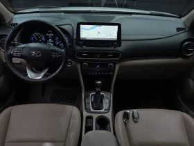 Hyundai Kona САМО 30% АВАНС | Auto.bg — изображение 13